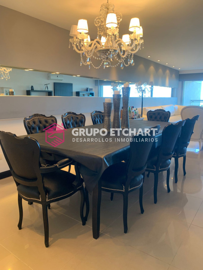 Apartamento ID.197 - Central frente