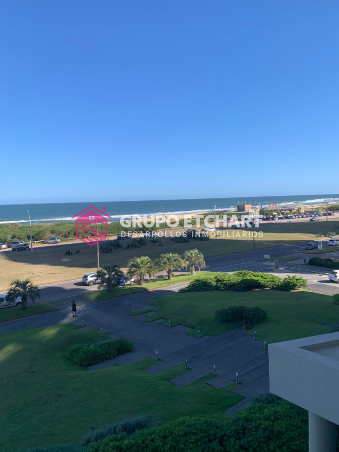 Apartamento ID.197 - Central frente