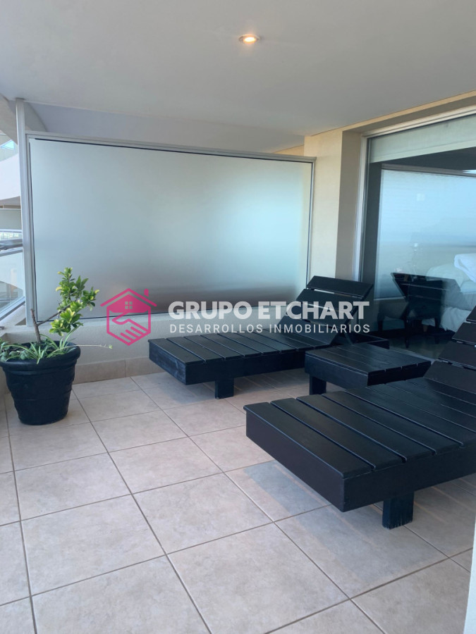 Apartamento ID.197 - Central frente