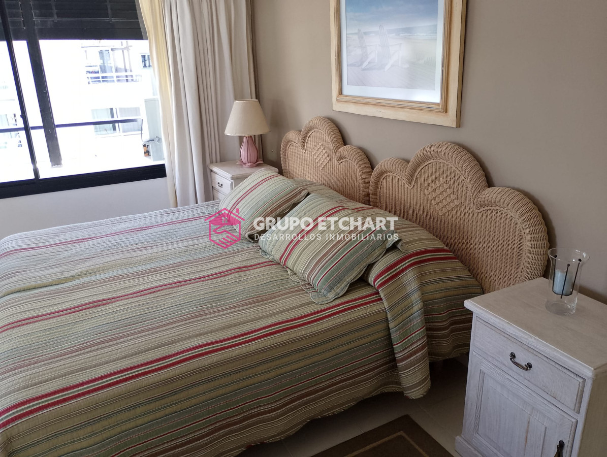 Apartamento ID.203 - Impresionante piso frente al Puerto 