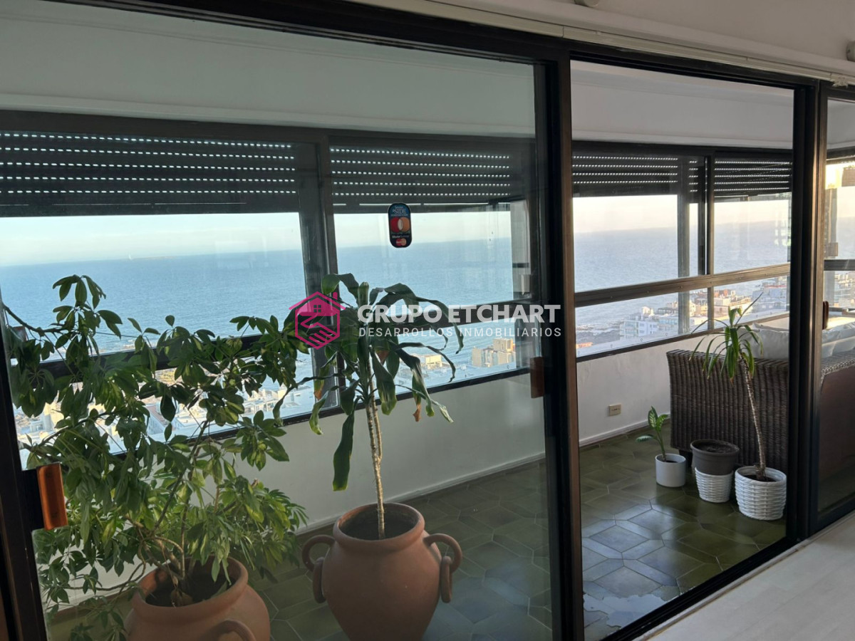 Apartamento ID.205 - AMPLIO Y LUMINOSO APARTAMENTO EN VENTA 