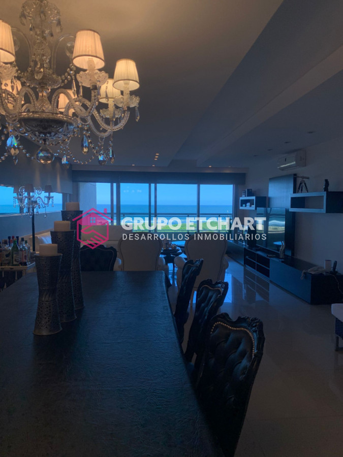 Apartamento ID.197 - Central frente