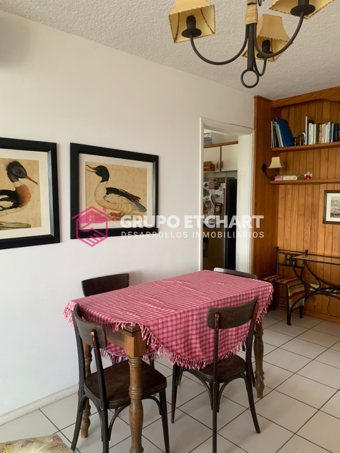 Apartamento ID.204 - apartamento en venta - edificio leblon