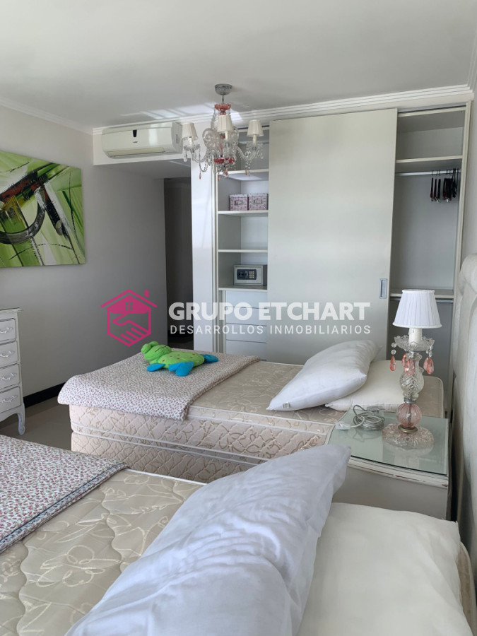 Apartamento ID.197 - Central frente