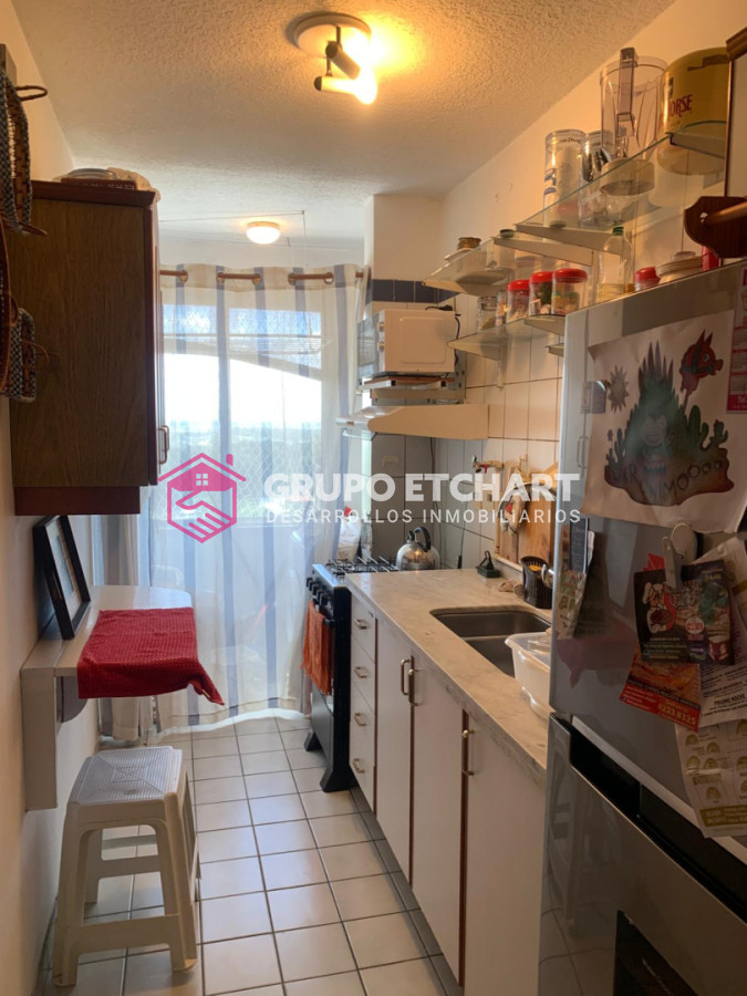 Apartamento ID.204 - apartamento en venta - edificio leblon