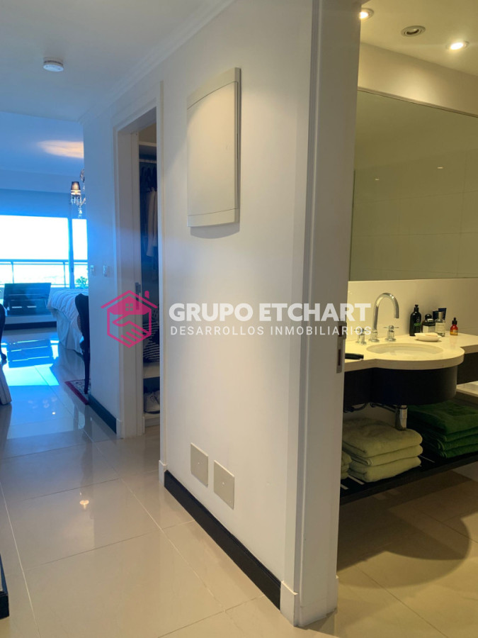 Apartamento ID.197 - Central frente
