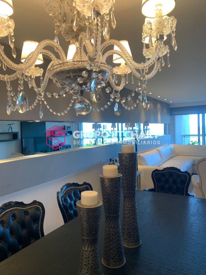 Apartamento ID.197 - Central frente