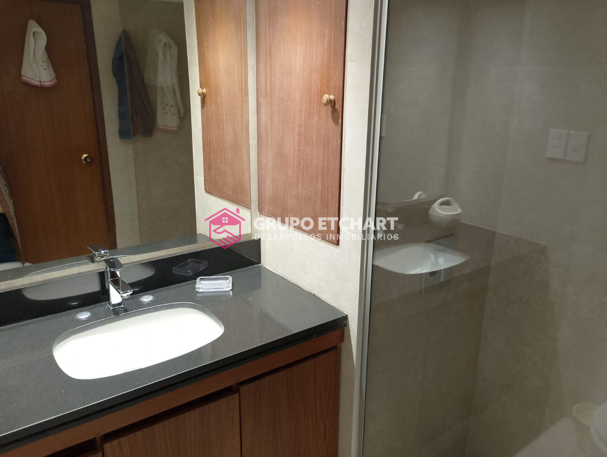 Apartamento ID.205 - AMPLIO Y LUMINOSO APARTAMENTO EN VENTA 