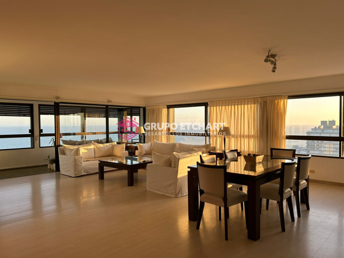 Apartamento ID.205 - AMPLIO Y LUMINOSO APARTAMENTO EN VENTA 