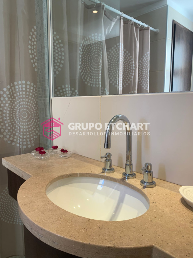 Apartamento ID.197 - Central frente