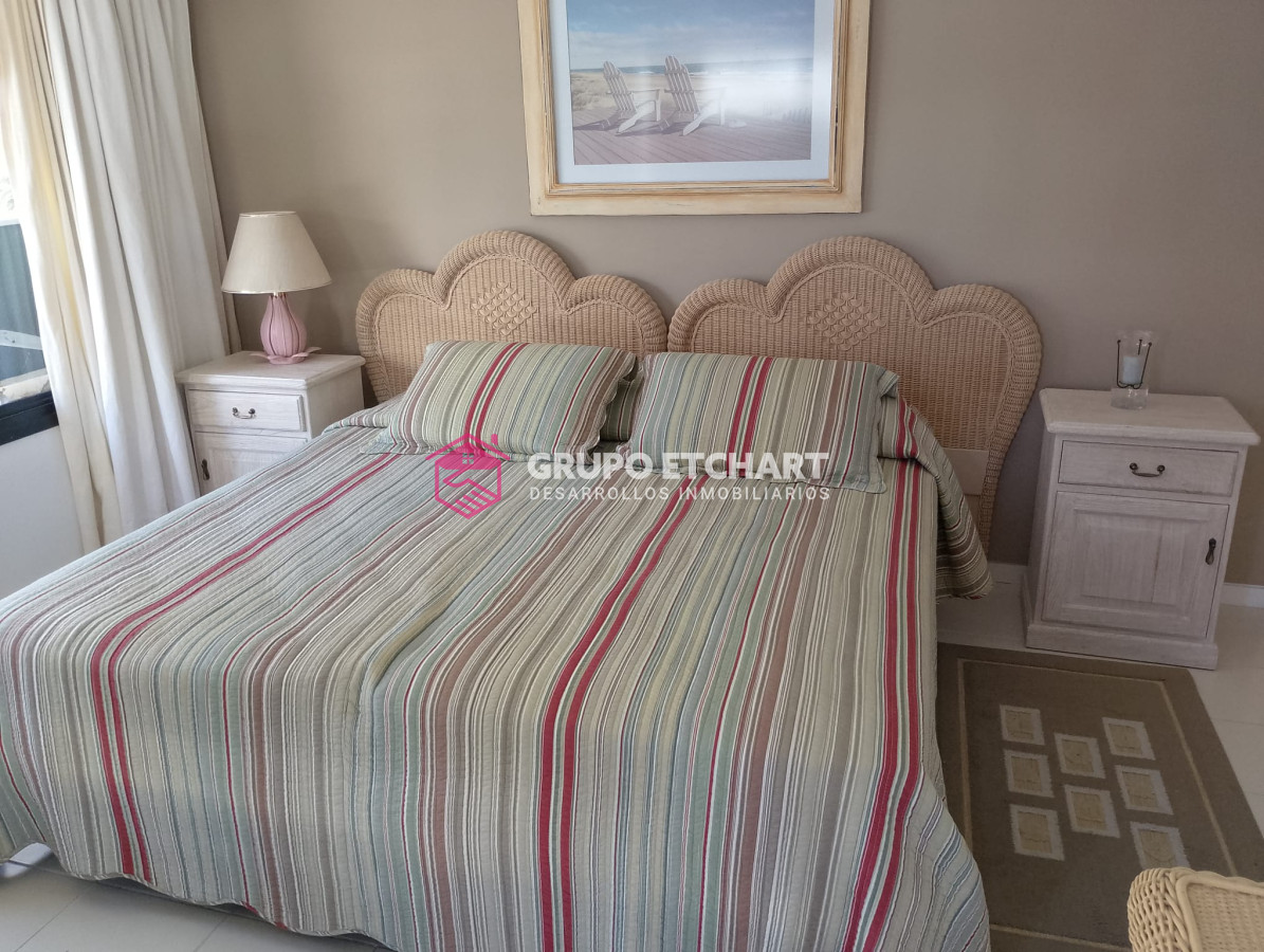 Apartamento ID.203 - Impresionante piso frente al Puerto 