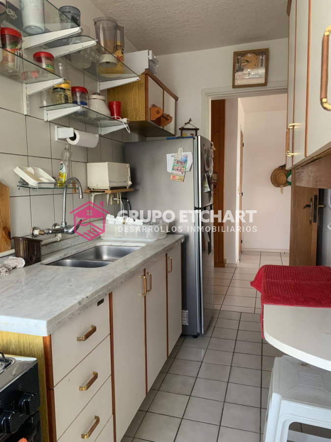 Apartamento ID.204 - apartamento en venta - edificio leblon