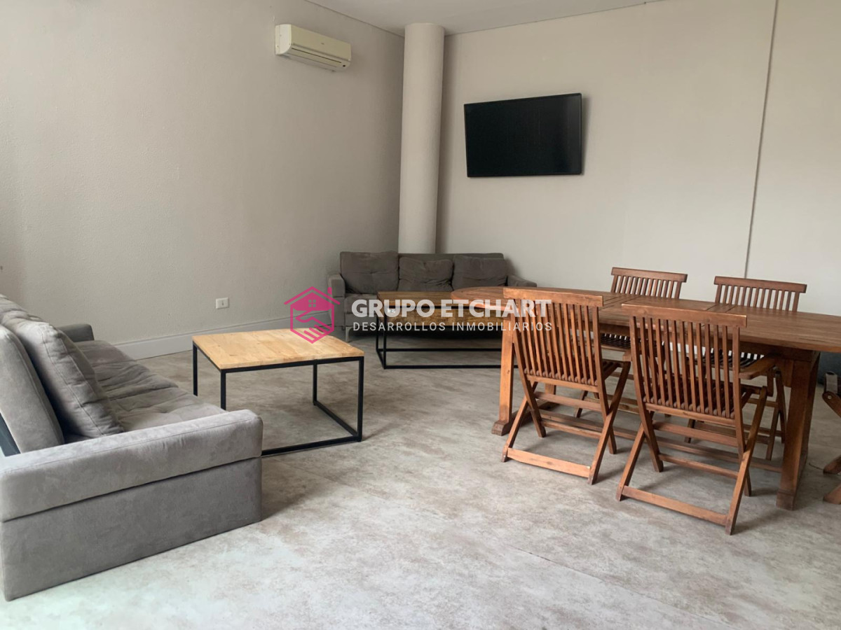 Apartamento ID.201 - VENTA APARTAMENTO PUNTA DEL ESTE