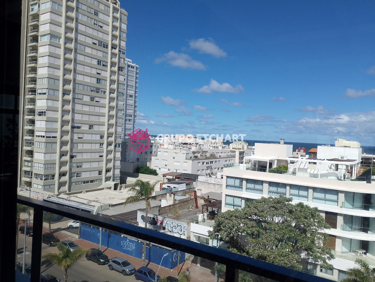 Apartamento ID.203 - Impresionante piso frente al Puerto 
