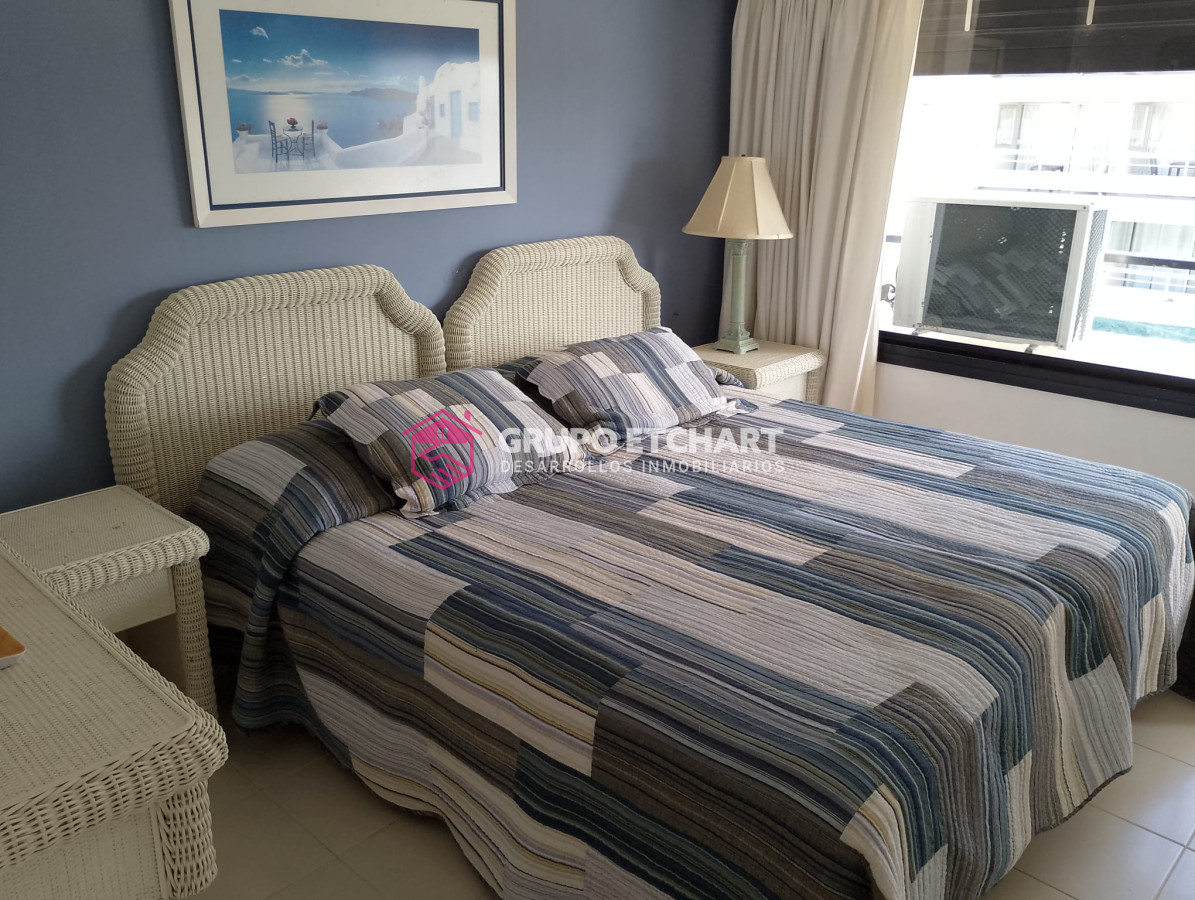 Apartamento ID.203 - Impresionante piso frente al Puerto 