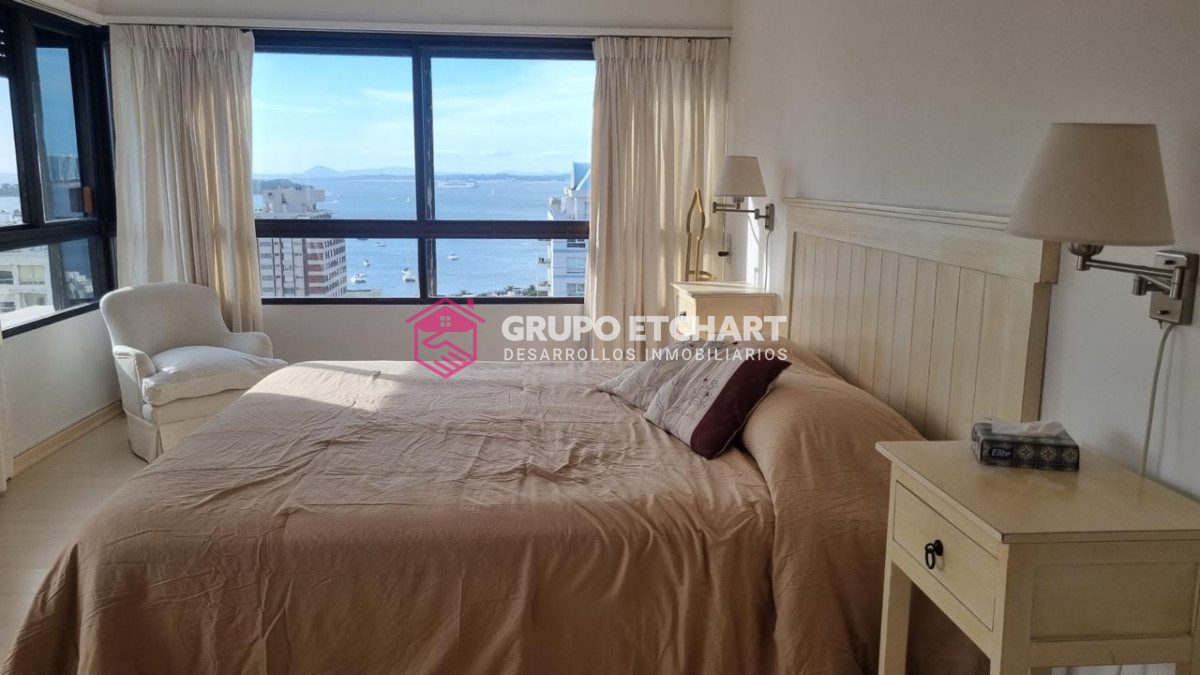 Apartamento ID.205 - AMPLIO Y LUMINOSO APARTAMENTO EN VENTA 