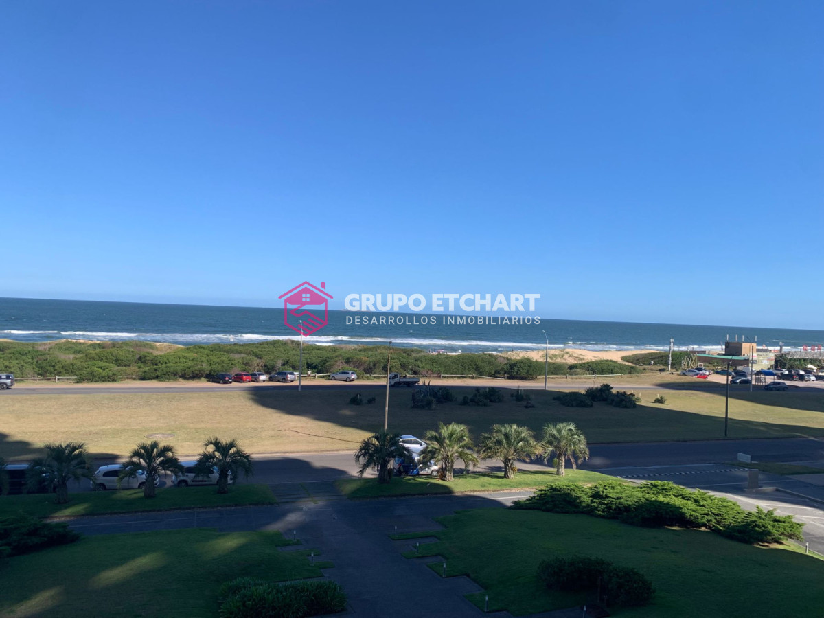 Apartamento ID.197 - Central frente