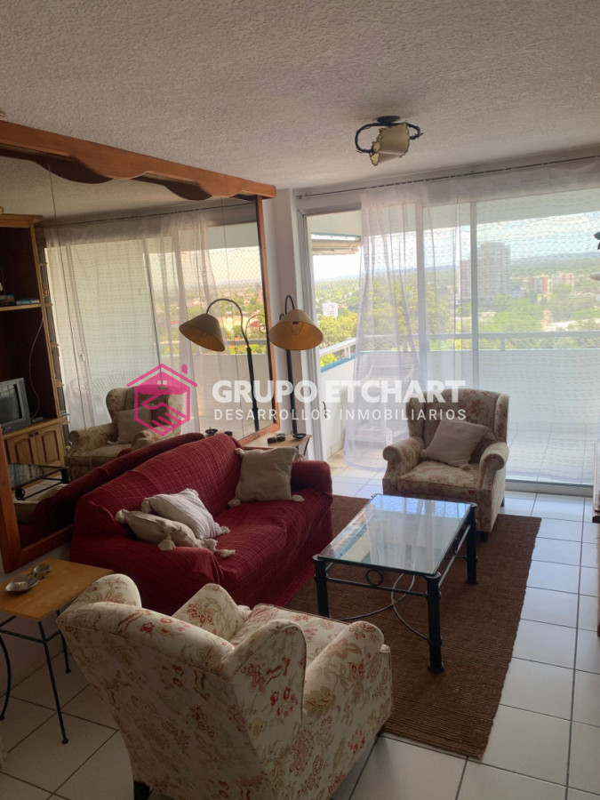 Apartamento ID.204 - apartamento en venta - edificio leblon