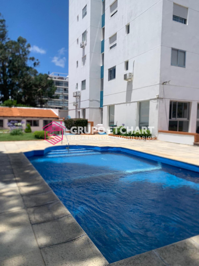 Apartamento ID.204 - apartamento en venta - edificio leblon