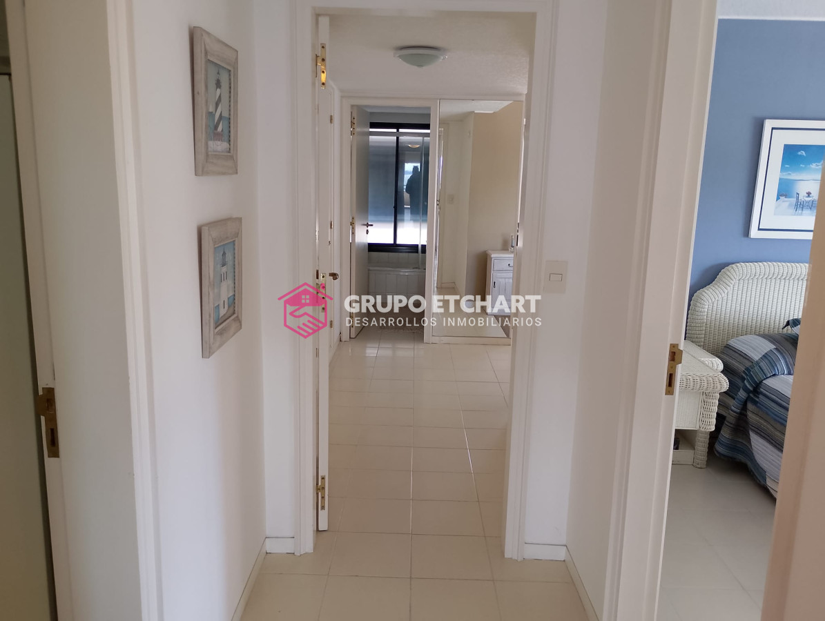 Apartamento ID.203 - Impresionante piso frente al Puerto 