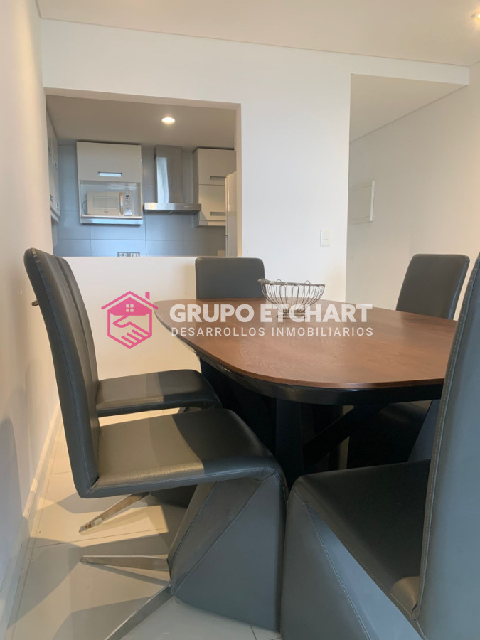 Apartamento ID.201 - VENTA APARTAMENTO PUNTA DEL ESTE