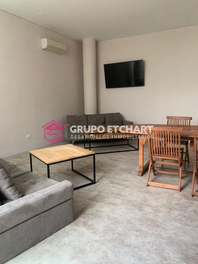 Apartamento ID.201 - VENTA APARTAMENTO PUNTA DEL ESTE