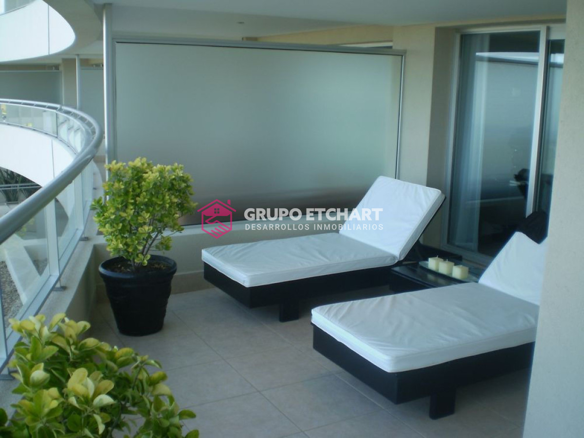 Apartamento ID.197 - Central frente