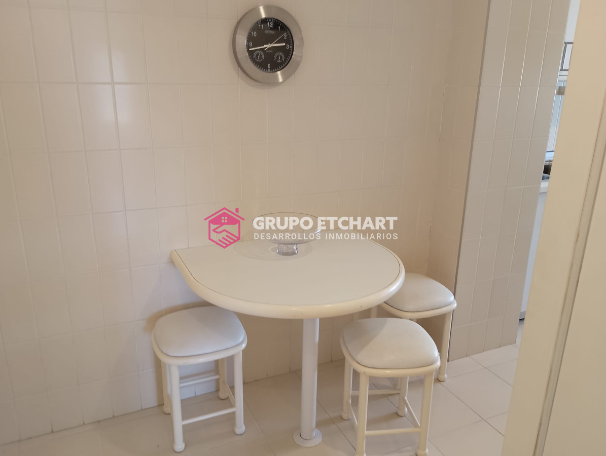 Apartamento ID.203 - Impresionante piso frente al Puerto 