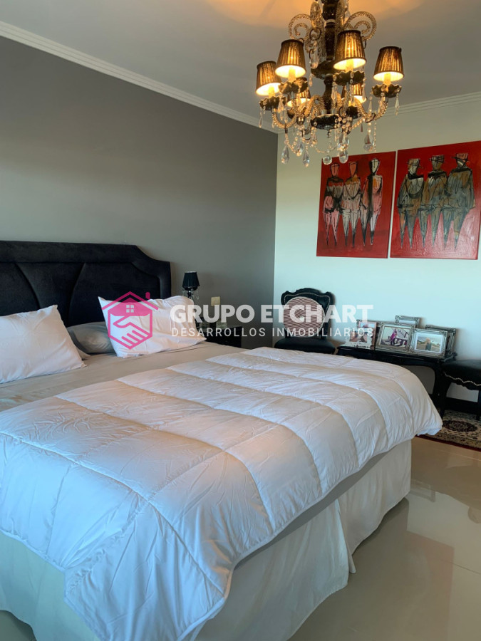 Apartamento ID.197 - Central frente
