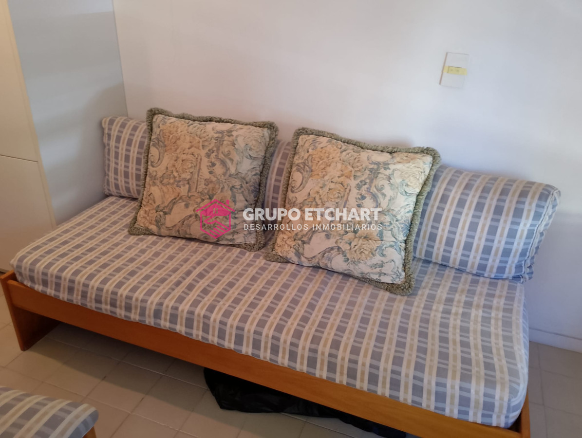 Apartamento ID.203 - Impresionante piso frente al Puerto 