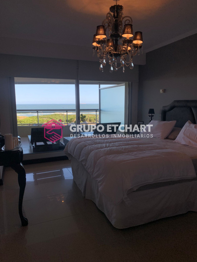 Apartamento ID.197 - Central frente