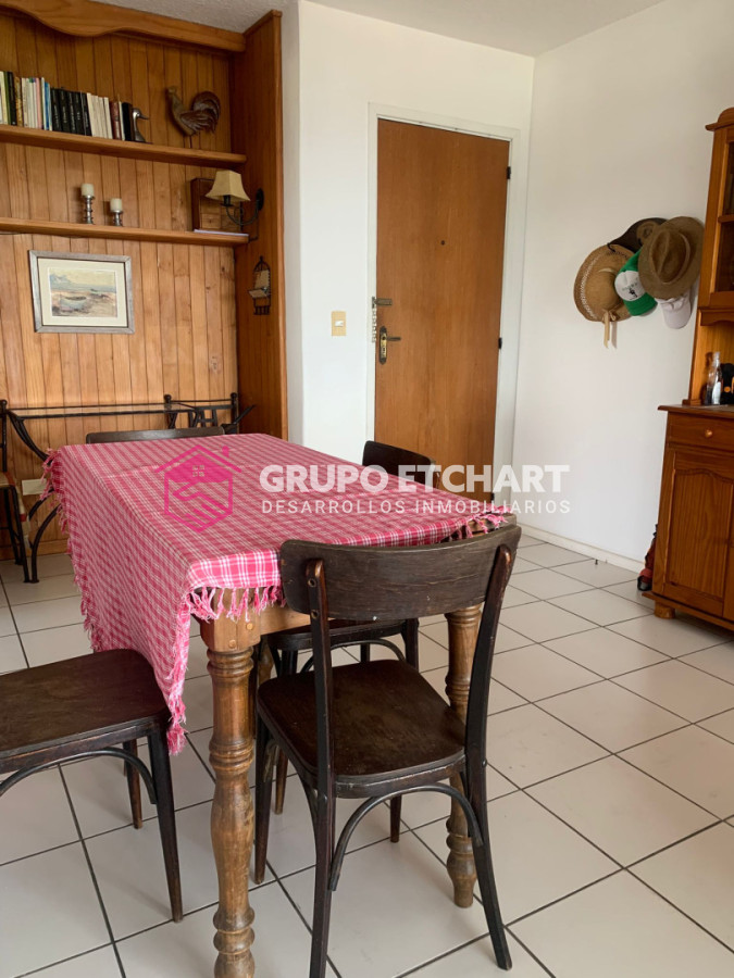Apartamento ID.204 - apartamento en venta - edificio leblon