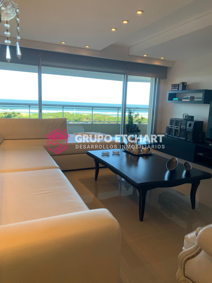 Apartamento ID.197 - Central frente