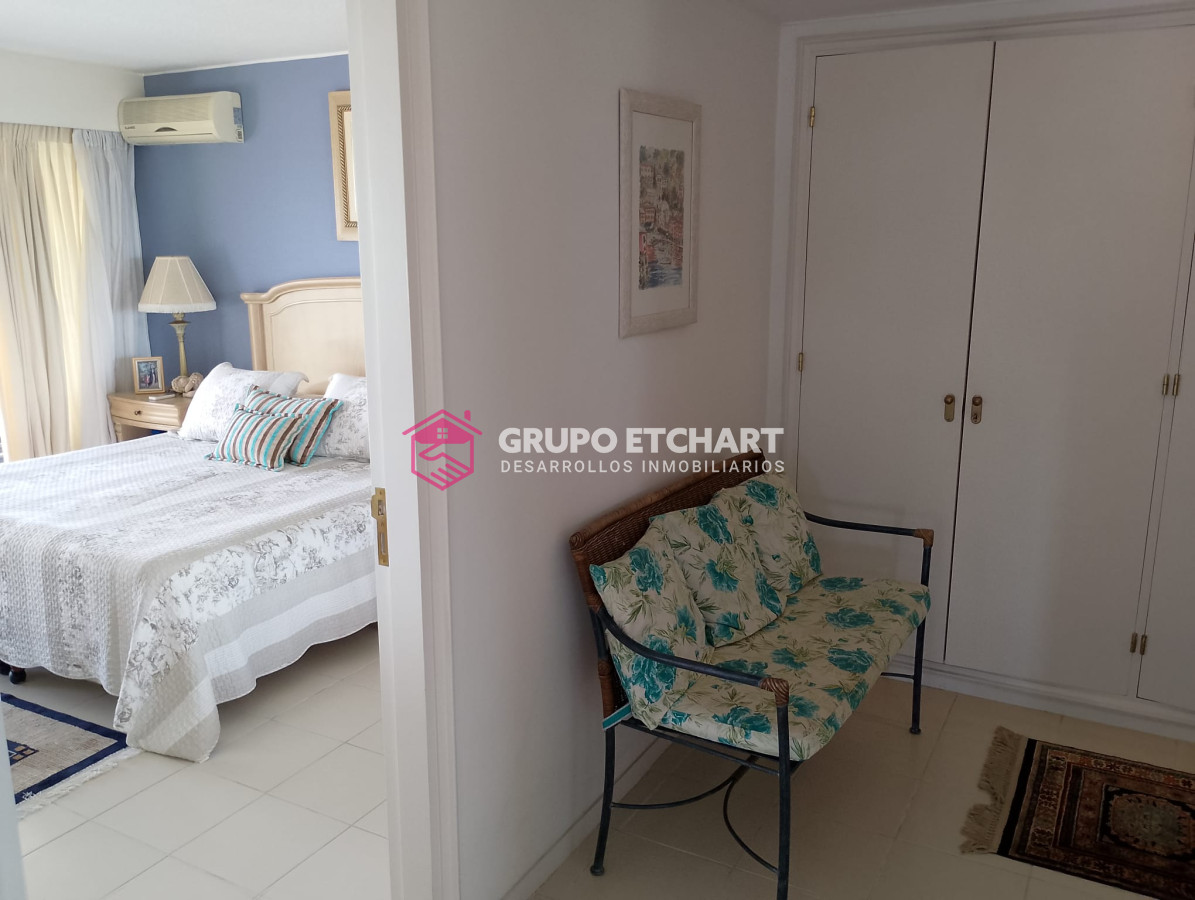 Apartamento ID.203 - Impresionante piso frente al Puerto 