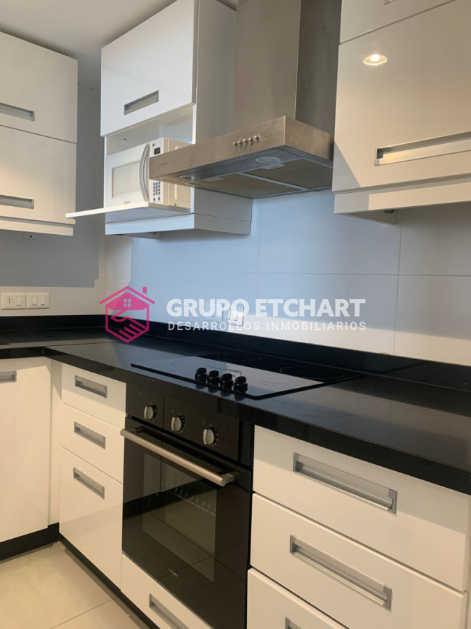 Apartamento ID.201 - VENTA APARTAMENTO PUNTA DEL ESTE