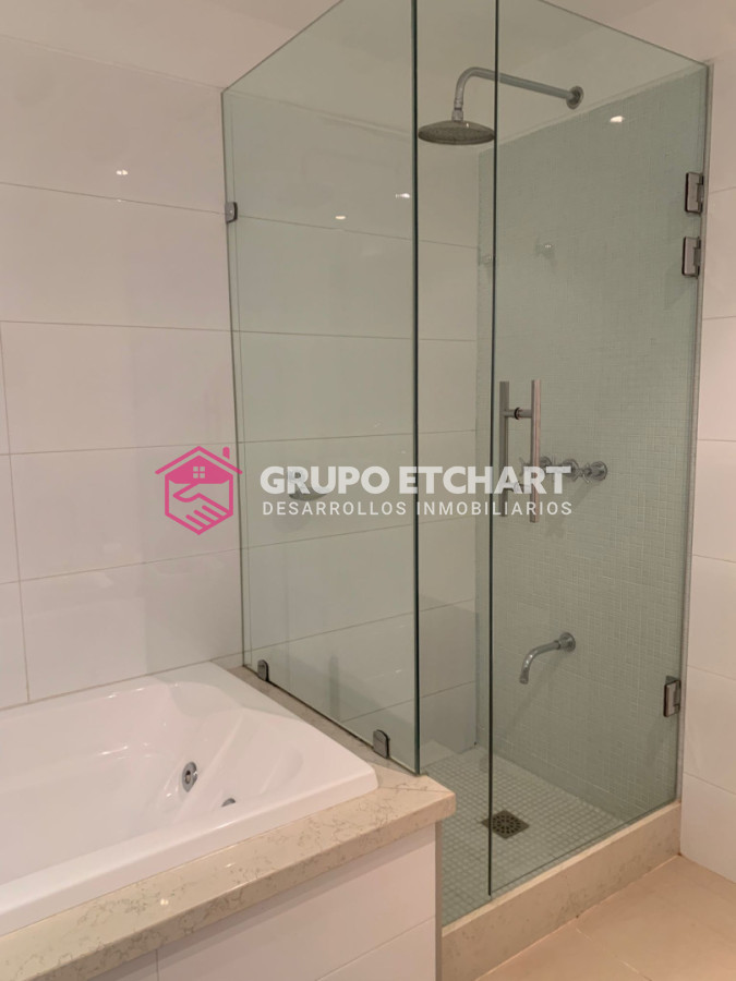 Apartamento ID.197 - Central frente