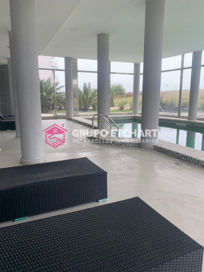 Apartamento ID.201 - VENTA APARTAMENTO PUNTA DEL ESTE