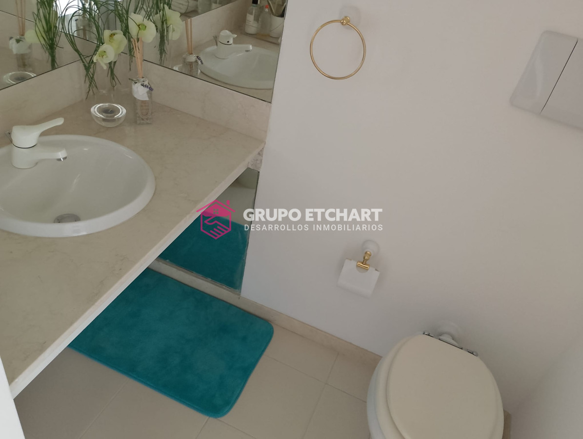 Apartamento ID.203 - Impresionante piso frente al Puerto 