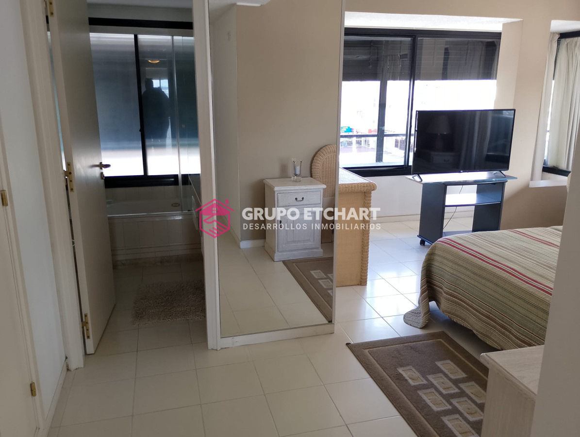 Apartamento ID.203 - Impresionante piso frente al Puerto 