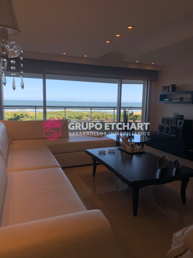 Apartamento ID.197 - Central frente