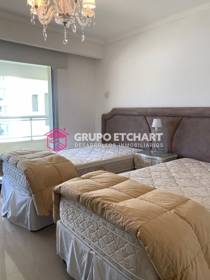 Apartamento ID.197 - Central frente