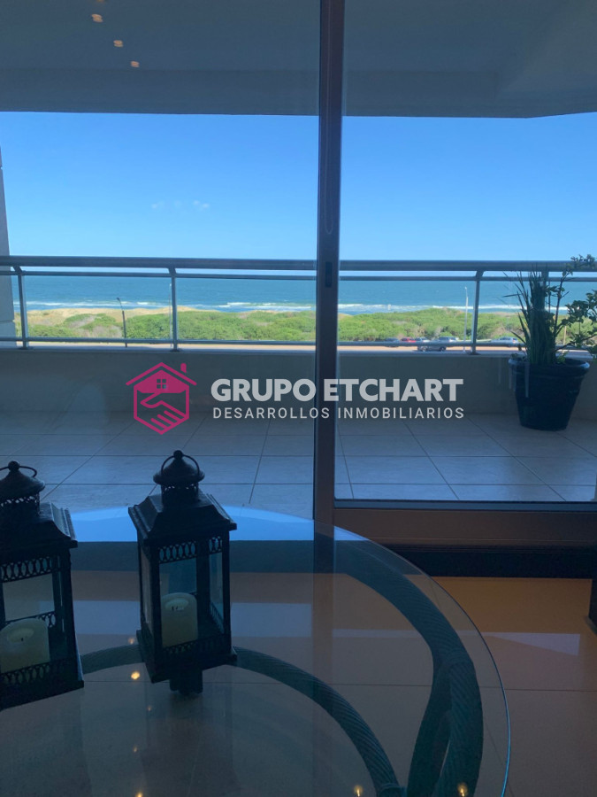 Apartamento ID.197 - Central frente