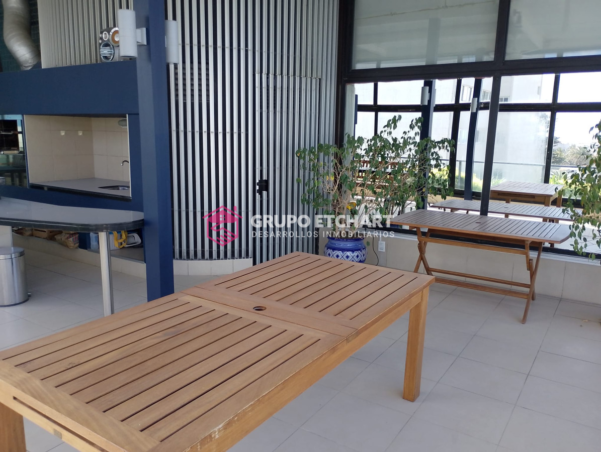 Apartamento ID.203 - Impresionante piso frente al Puerto 