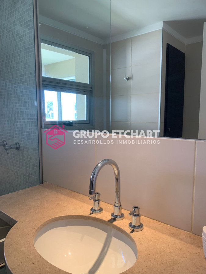 Apartamento ID.197 - Central frente