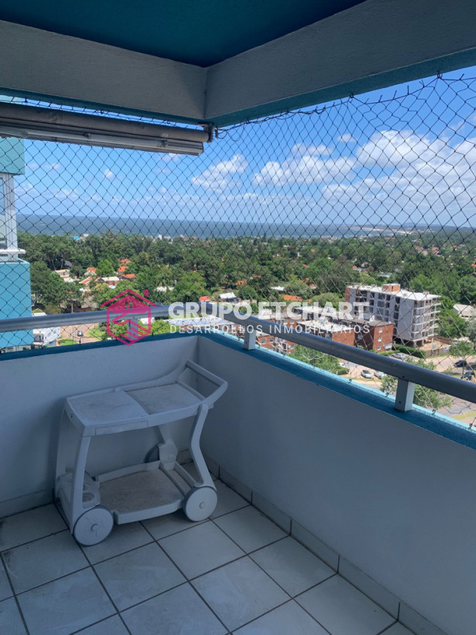 Apartamento ID.204 - apartamento en venta - edificio leblon