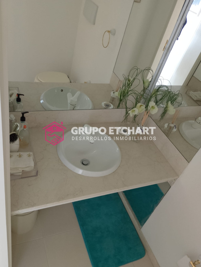 Apartamento ID.203 - Impresionante piso frente al Puerto 