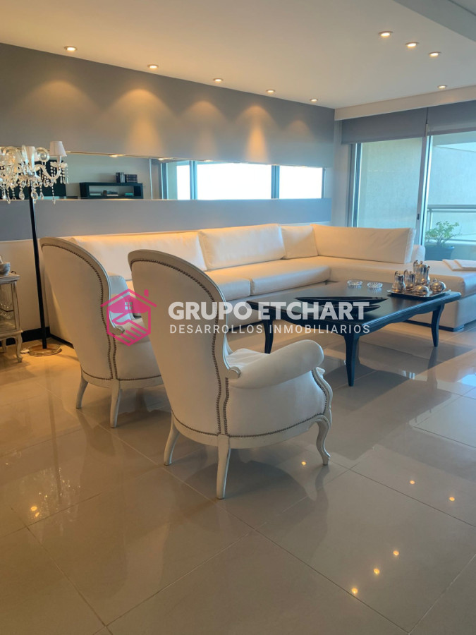 Apartamento ID.197 - Central frente