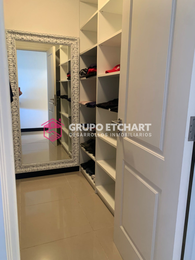 Apartamento ID.197 - Central frente