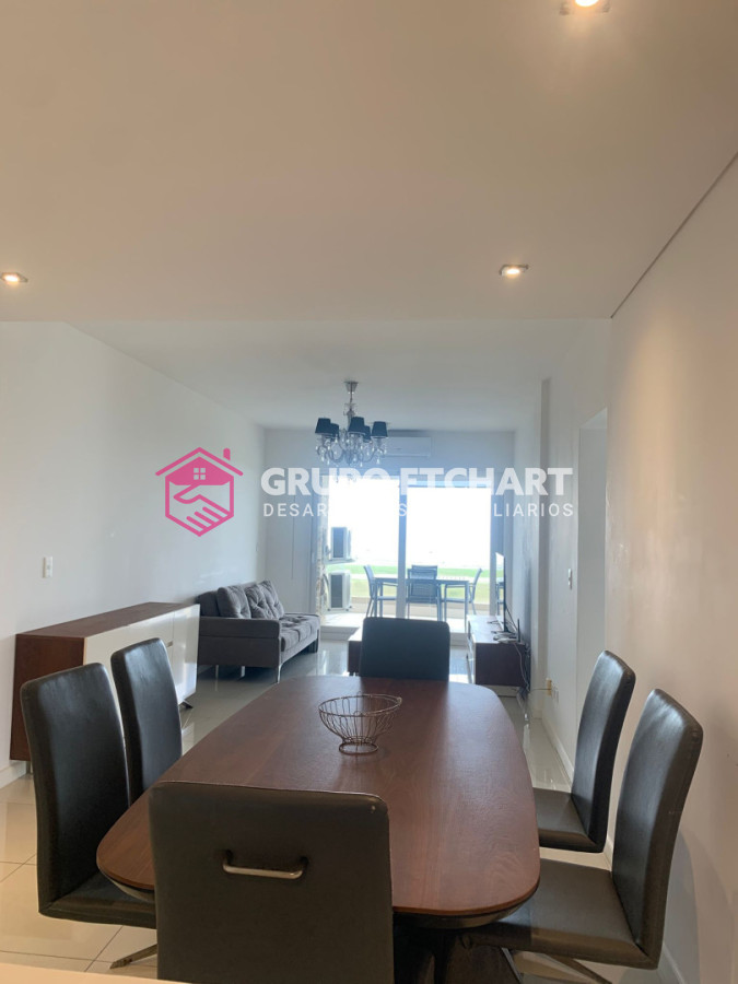 Apartamento ID.201 - VENTA APARTAMENTO PUNTA DEL ESTE