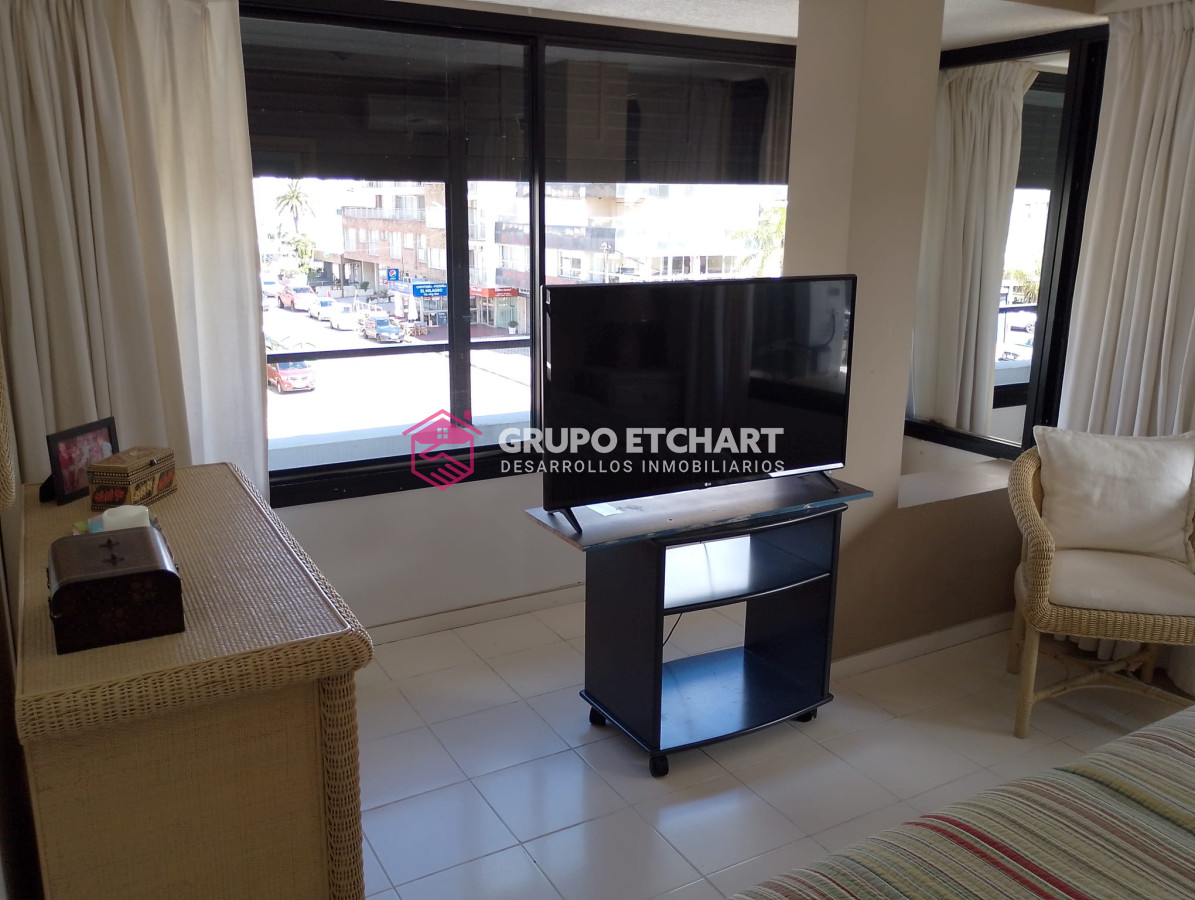 Apartamento ID.203 - Impresionante piso frente al Puerto 